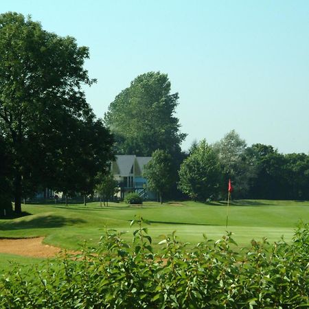 Apartament Richmond Park Golf Club Watton Zewnętrze zdjęcie