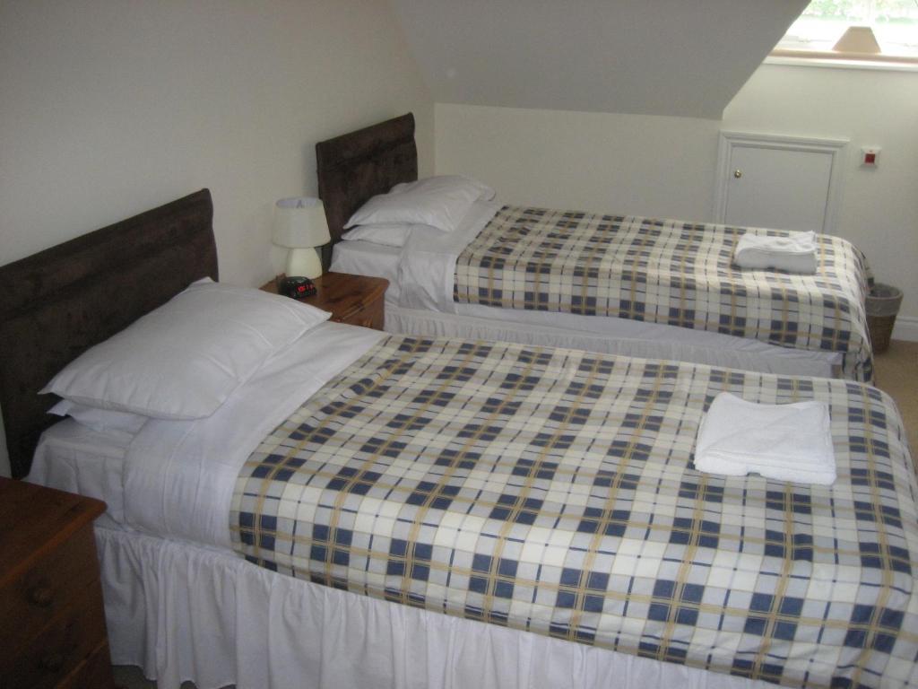 Apartament Richmond Park Golf Club Watton Pokój zdjęcie