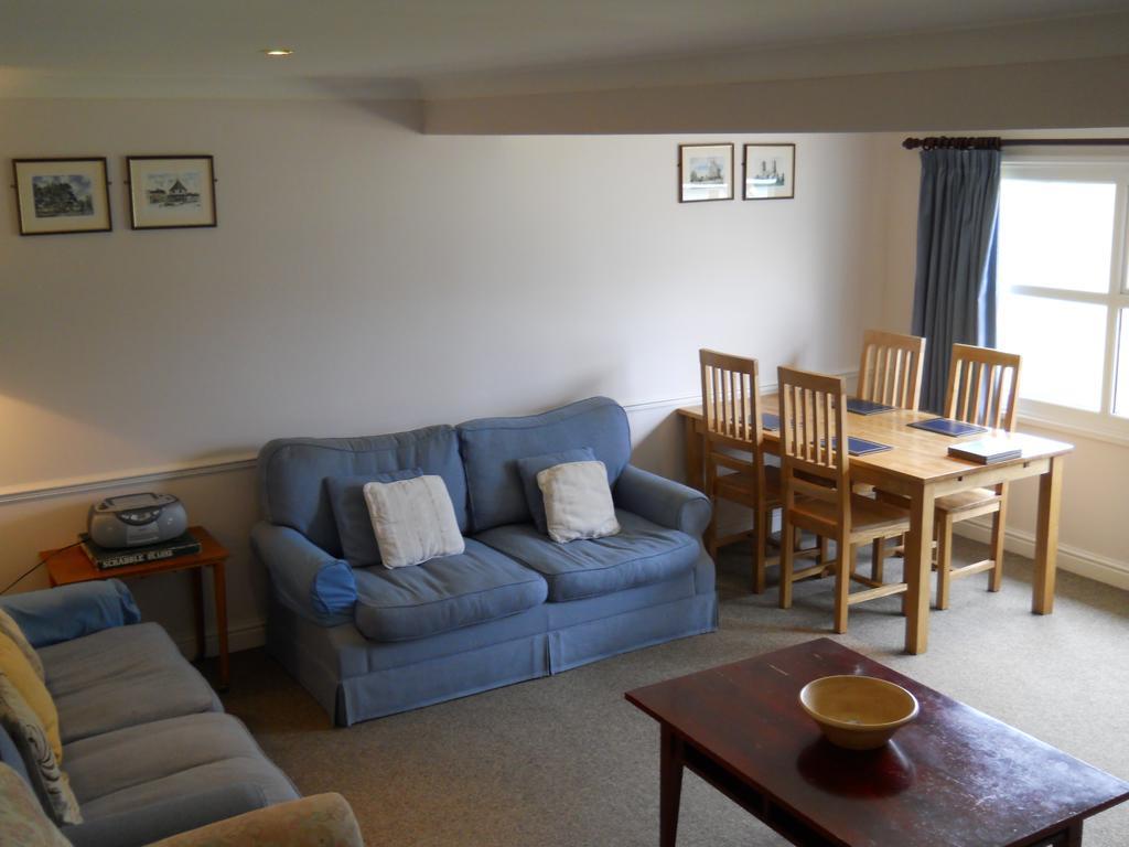 Apartament Richmond Park Golf Club Watton Zewnętrze zdjęcie