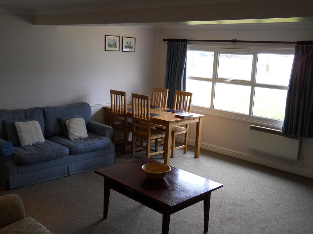 Apartament Richmond Park Golf Club Watton Zewnętrze zdjęcie