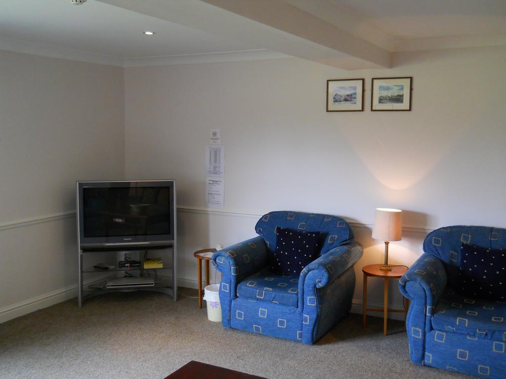 Apartament Richmond Park Golf Club Watton Zewnętrze zdjęcie