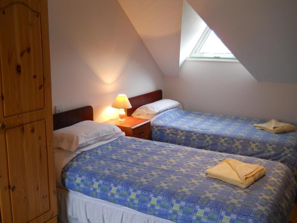 Apartament Richmond Park Golf Club Watton Pokój zdjęcie