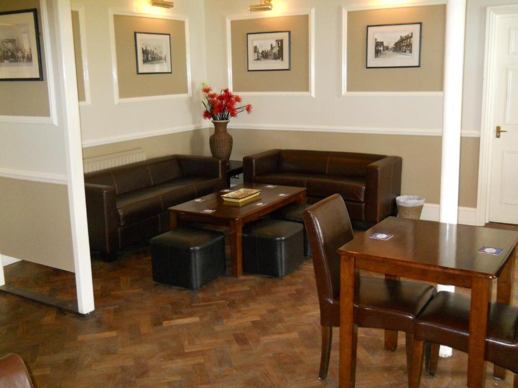 Apartament Richmond Park Golf Club Watton Zewnętrze zdjęcie