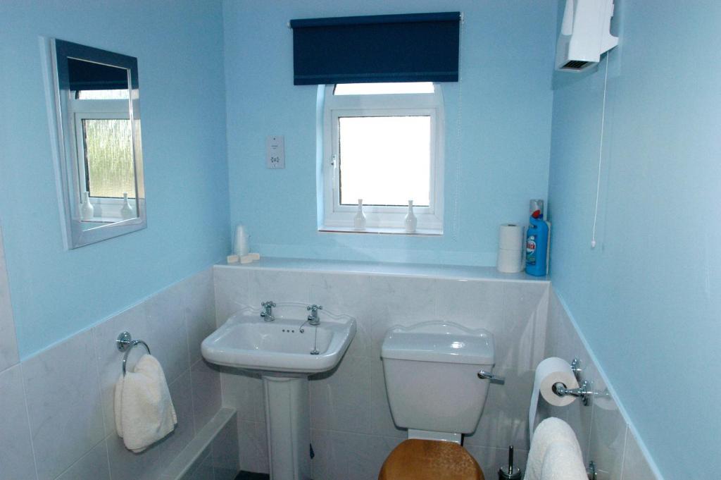 Apartament Richmond Park Golf Club Watton Zewnętrze zdjęcie