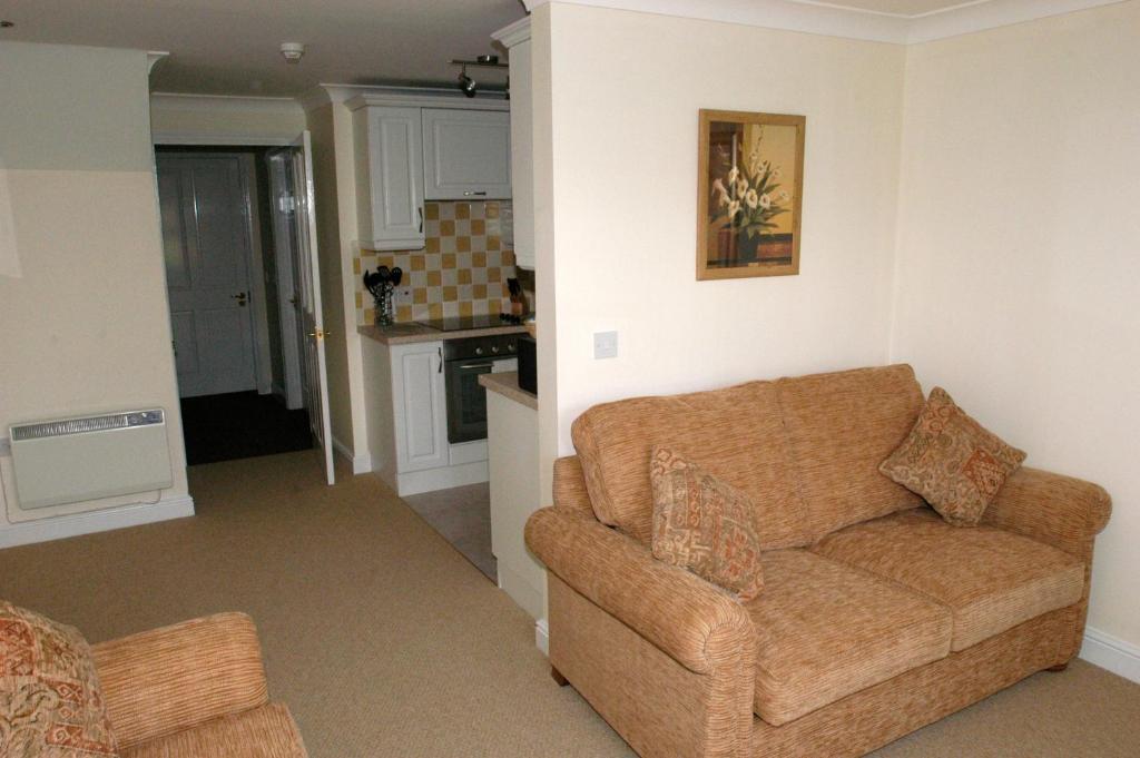 Apartament Richmond Park Golf Club Watton Zewnętrze zdjęcie