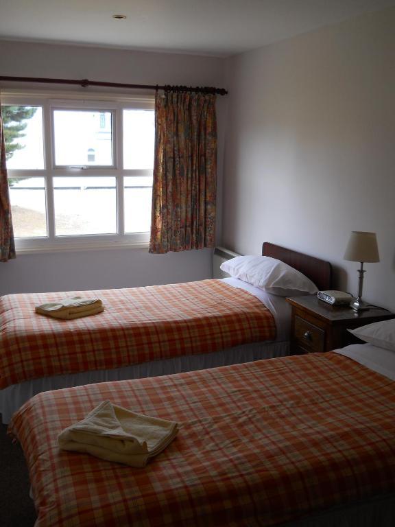 Apartament Richmond Park Golf Club Watton Pokój zdjęcie